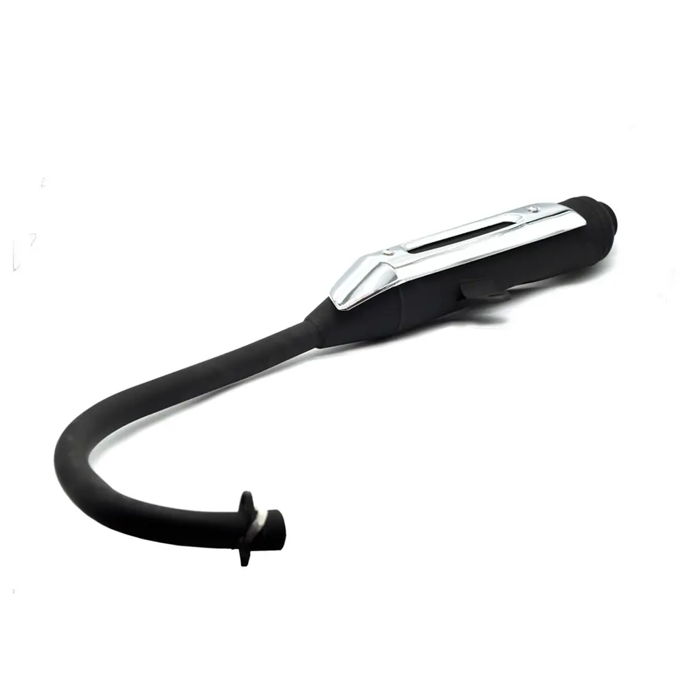 Глушник в зборі Musstang MT150-8 REGION