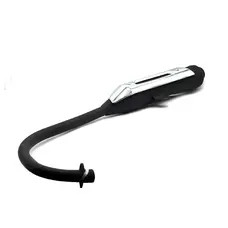 Глушник в зборі Musstang MT150-8 REGION