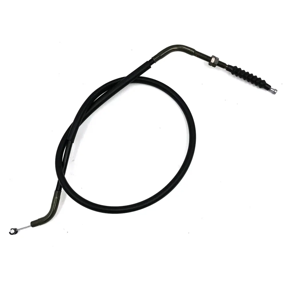 Трос зчеплення Musstang MT200-8 REGION L1180/1080 мм