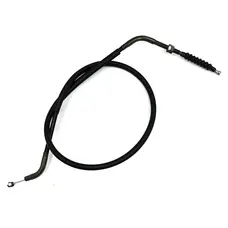 Трос зчеплення Musstang MT200-8 REGION L1180/1080 мм