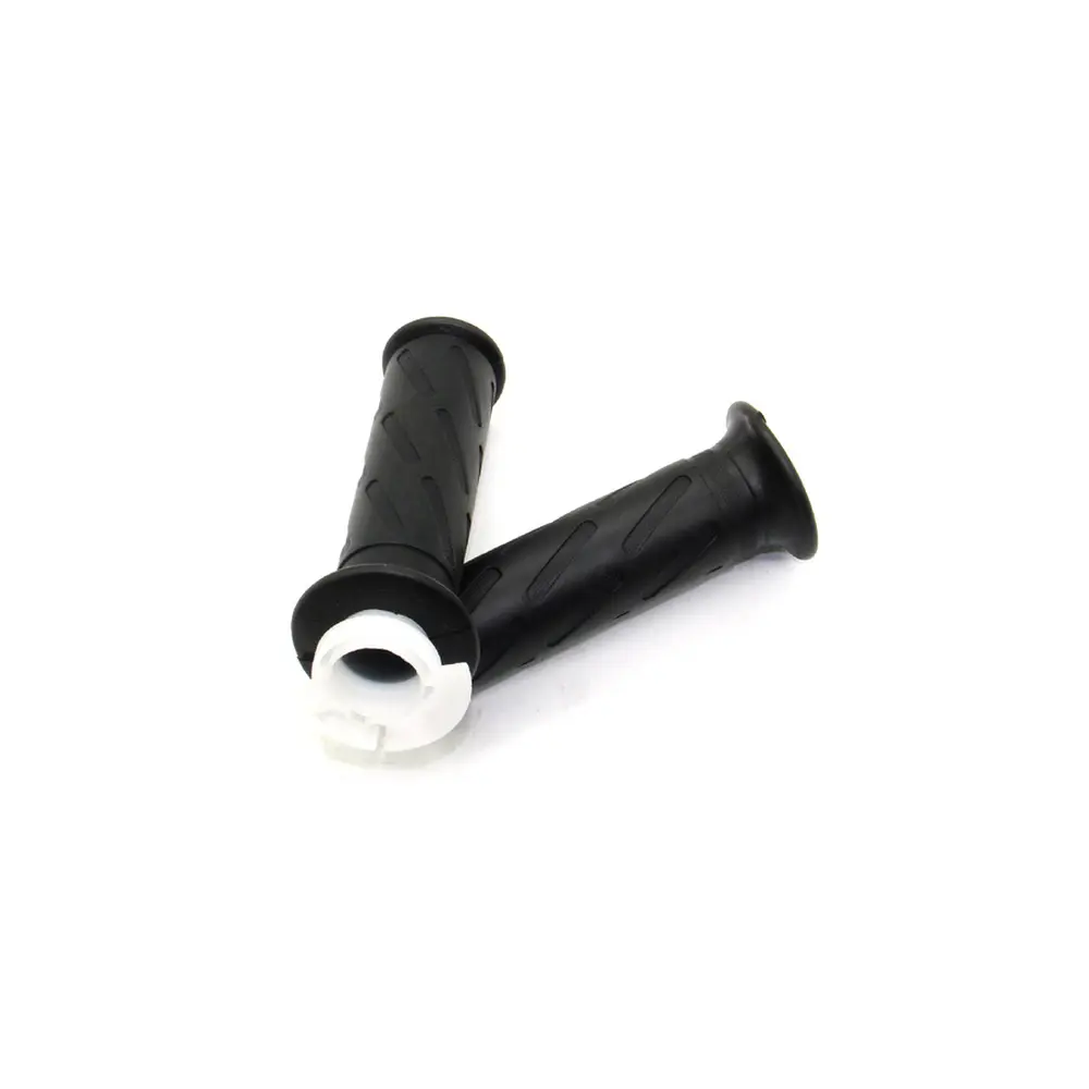 Ручки руля (л+п) (гріпси) Musstang MT150-8 REGION