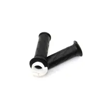 Ручки руля (л+п) (гріпси) Musstang MT150-8 REGION