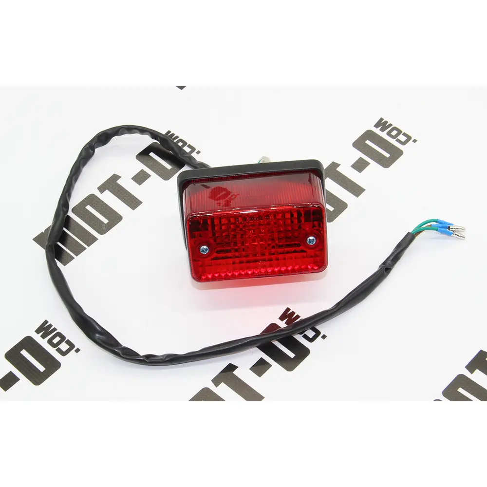 Ліхтар стоп сигналу Shineray XY250GY-15С (Tricker)