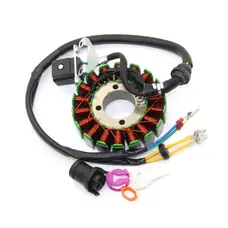 Статор генератора Shineray XY250ST-4B