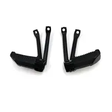 Підніжка пасажира (л+п) Shineray XY200/250GY-9A