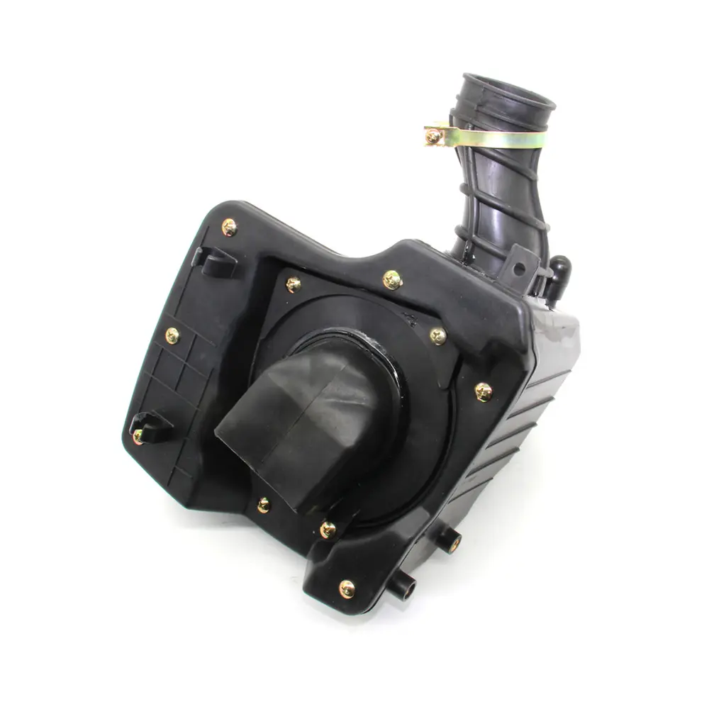 Фільтр повітряний в зборі Shineray XY200GY-9A