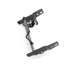 Кронштейн кріплення фари (павук) Shineray XY200/250GY-9A