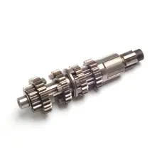 Вал первинний КПП в зборі (L=174,5мм) Shineray XY150GY-11B