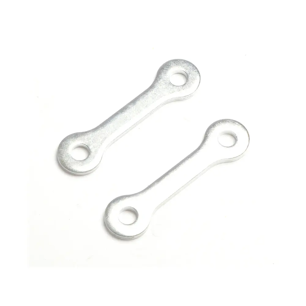 Пластини пролінга (2шт) Shineray XY150GY-11B