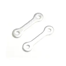 Пластини пролінга (2шт) Shineray XY150GY-11B