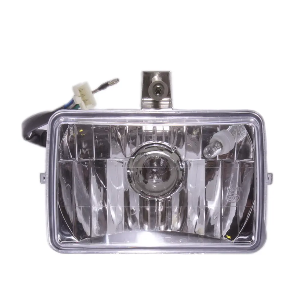 Фара (старого зразка) Shineray XY150GY-17