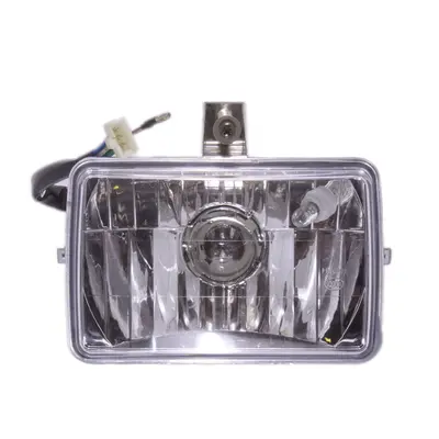 Фара (старого зразка) Shineray XY150GY-17