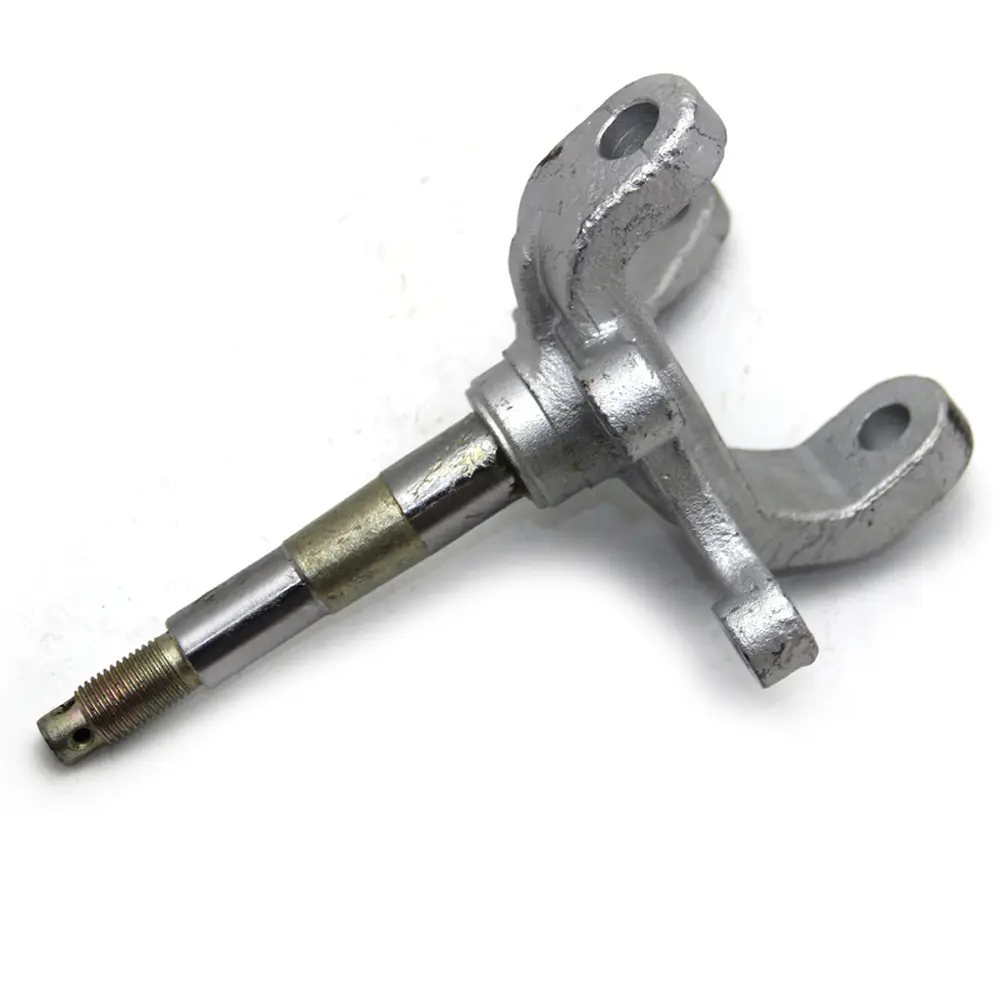 Поворотний кулак переднього колеса (правий) Shineray XY150ST-3A