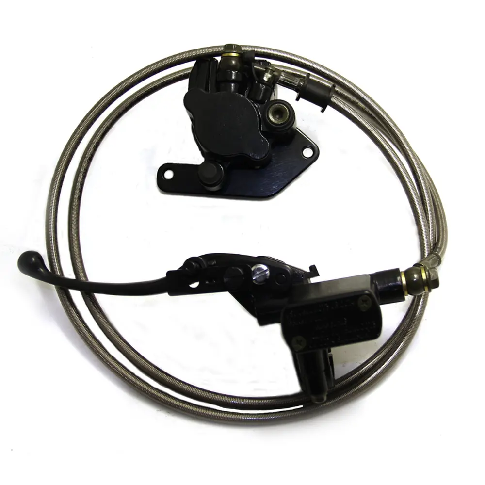 Гідравліка заднього гальма в зборі Shineray XY150ST-3A