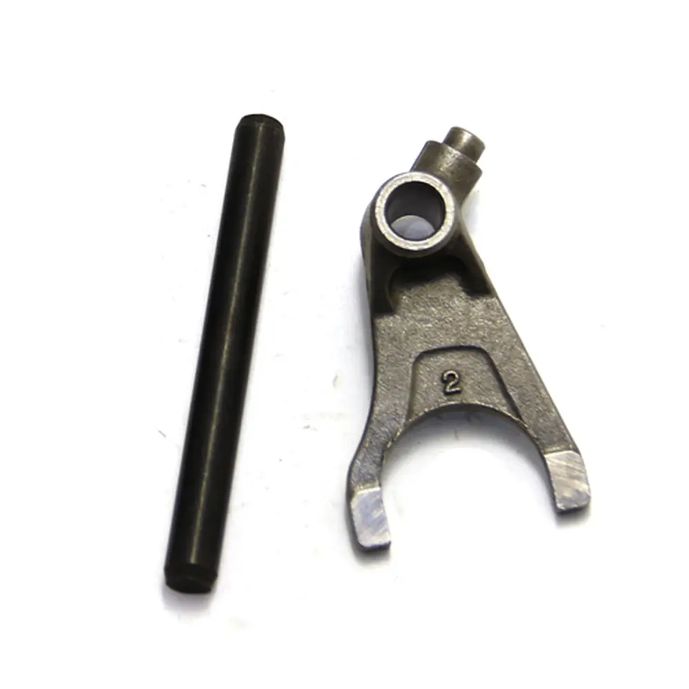 Вилочка КПП + шток Shineray XY150ST-3A