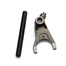 Вилочка КПП + шток Shineray XY150ST-3A