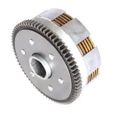 Зчеплення в зборі Shineray Intruder XY200GY-4