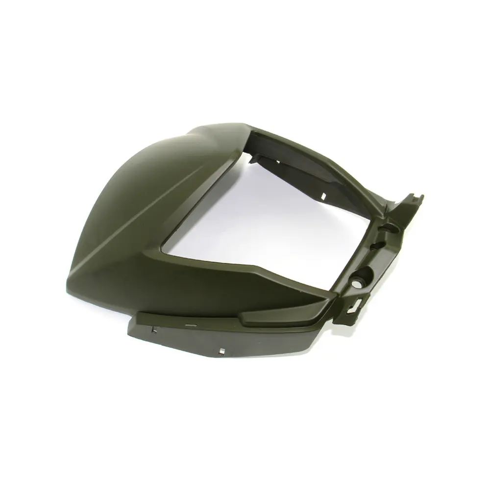 Обтікач фари Shineray XY200GY-17 (New) (зелений)