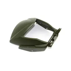 Обтікач фари Shineray XY200GY-17 (New) (зелений)