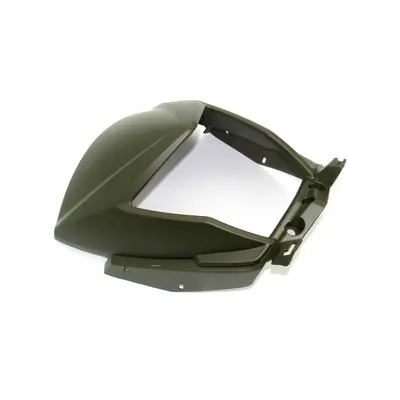 Обтікач фари Shineray XY200GY-17 (New) (зелений)
