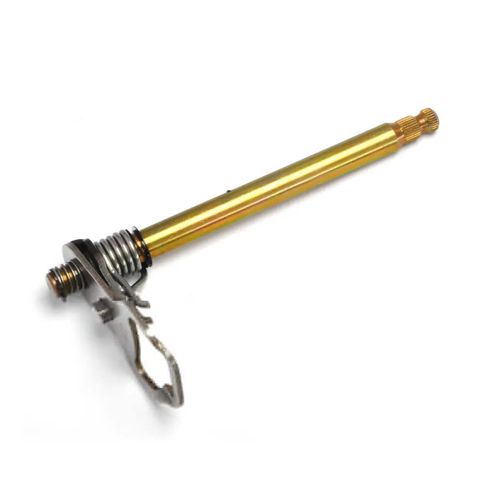 Вал перемикання передач Shineray XY200GY-6C