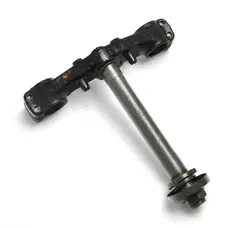 Вал рульовий з траверсою Shineray XY200GY-6C