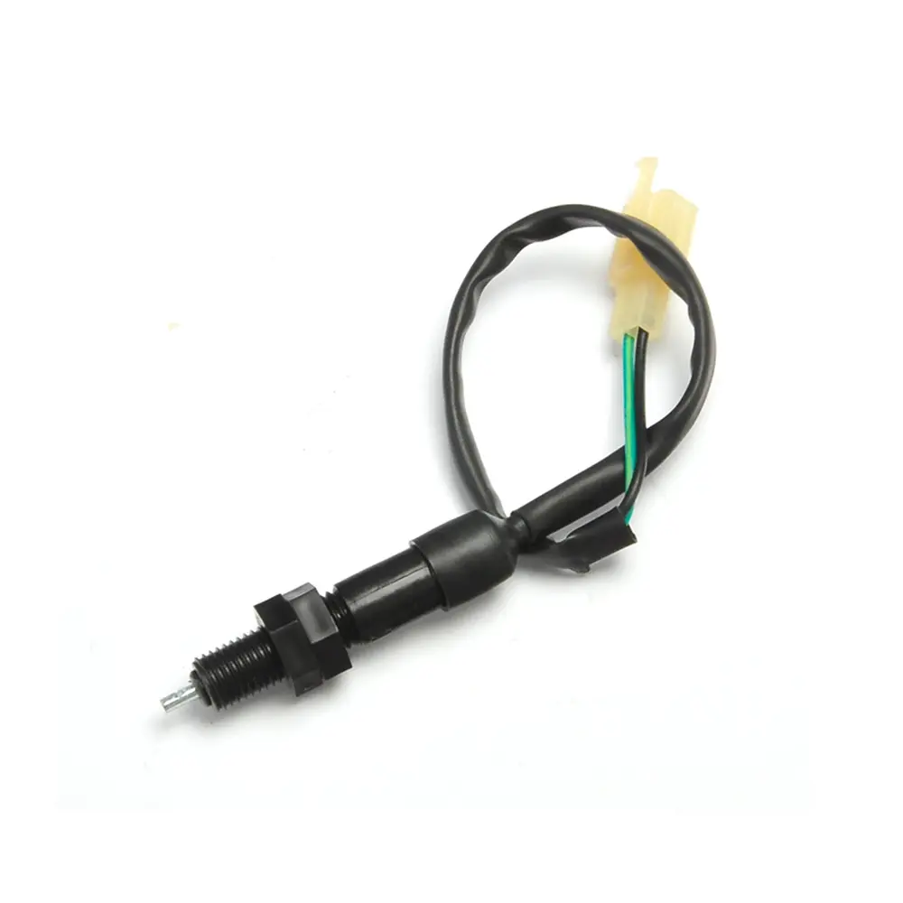 Датчик (жабка) заднього гальма Shineray XY200GY-6C