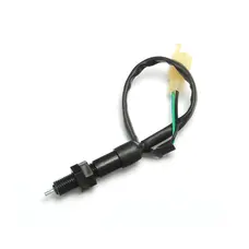 Датчик (жабка) заднього гальма Shineray XY200GY-6C