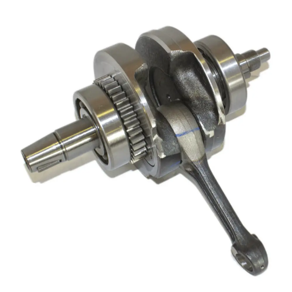 Колінвал в зборі Shineray XY250-3A (Z1)