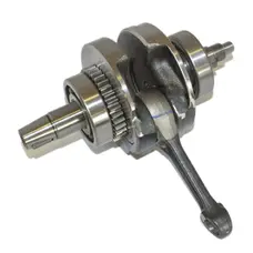 Колінвал в зборі Shineray XY250-3A (Z1)