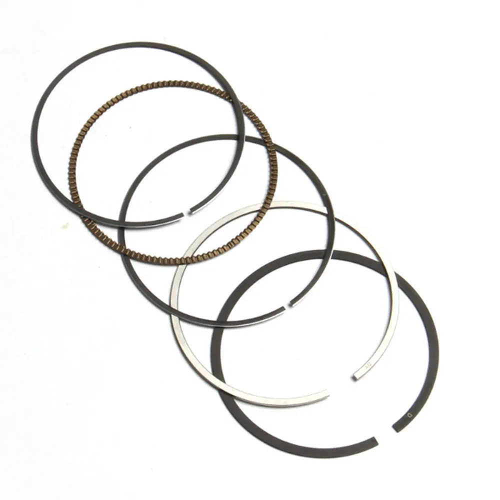 Кільця поршневі (комплект) Ф69мм Shineray XY250GY-6B