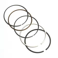 Кільця поршневі (комплект) Ф69мм Shineray XY250GY-6B