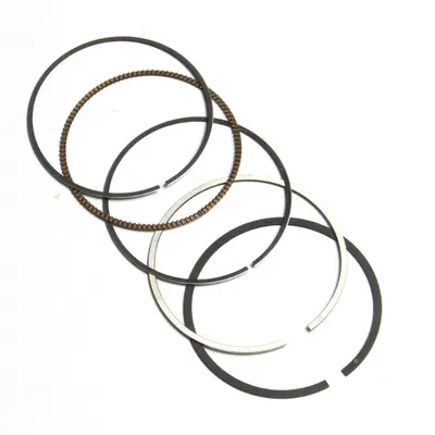 Кільця поршневі (комплект) Ф69мм Shineray XY250GY-6B