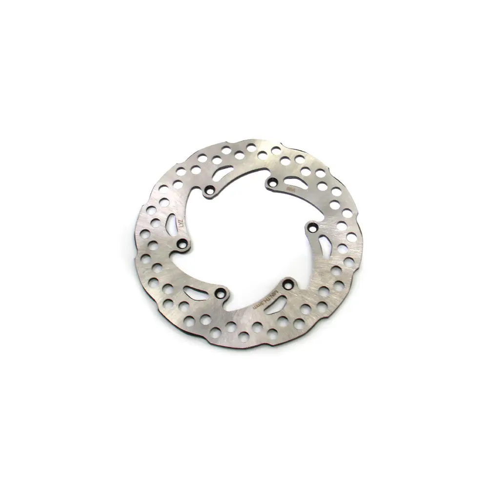 Диск гальмівний задній Shineray XY400GY-3 (Elcrosso 400)