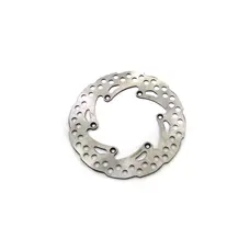 Диск гальмівний задній Shineray XY400GY-3 (Elcrosso 400)