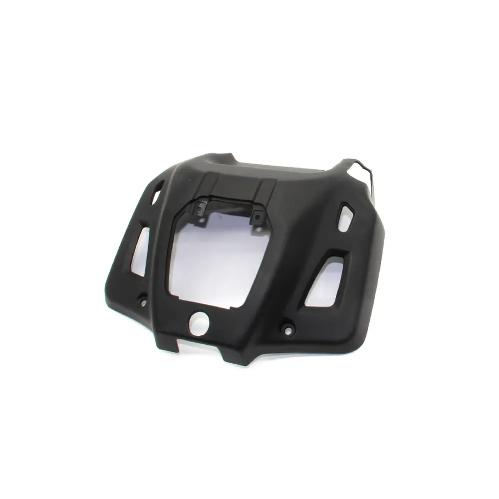 Захист двигуна (нижній) 520*40 Shineray XY400GY-3 (Elcrosso 400)