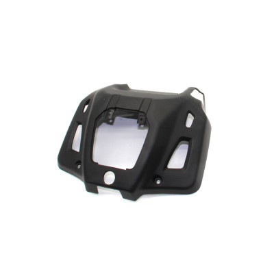 Захист двигуна (нижній) 520*40 Shineray XY400GY-3 (Elcrosso 400)