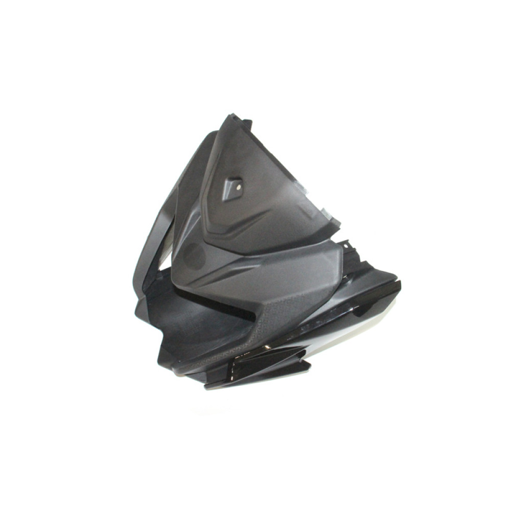 Обтікач фари Lifan LF200-10R (чорний)