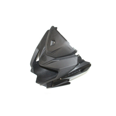 Обтікач фари Lifan LF200-10R (чорний)