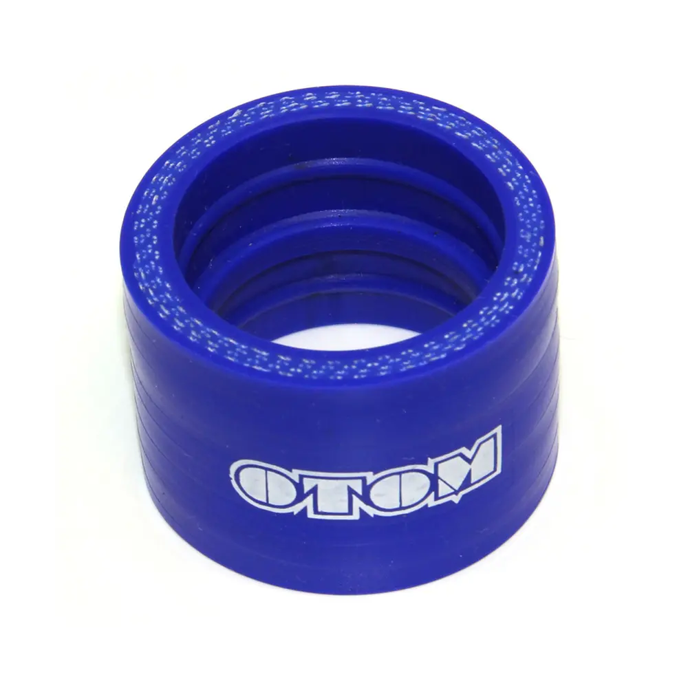 Патрубок карбюратора (під PWK34) "OTOM"