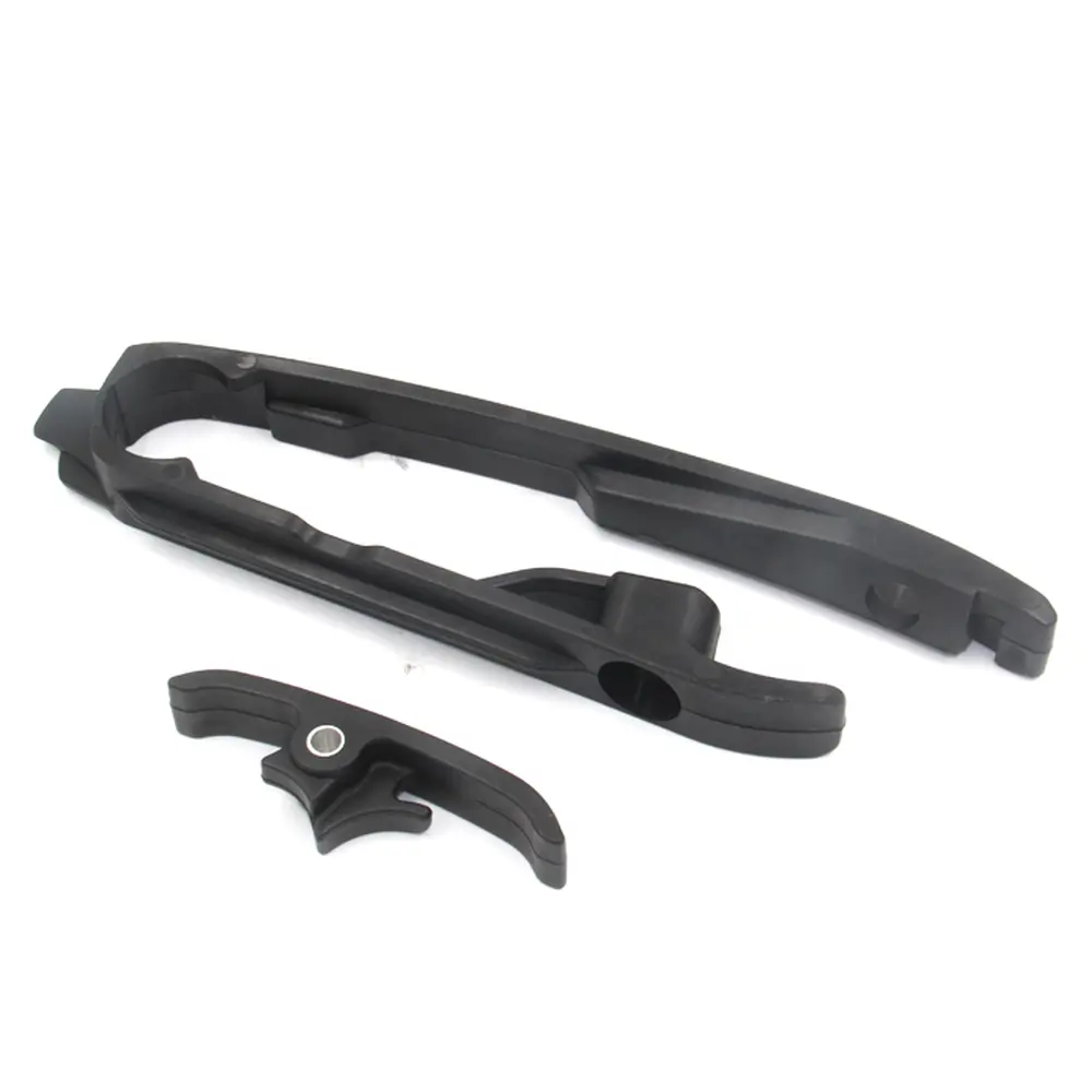 Слайдер ланцюга заднього маятника (комплект), (чорний) KOVI NC250-4Т, PRO