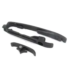 Слайдер ланцюга заднього маятника (комплект), (чорний) KOVI NC250-4Т, PRO