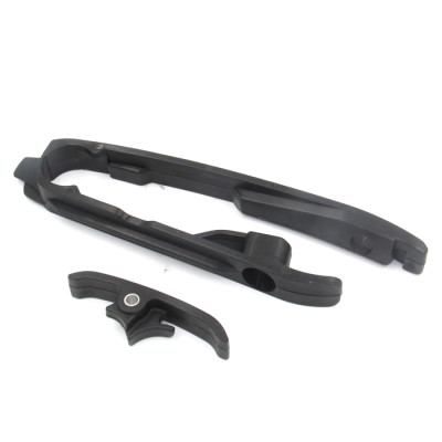 Слайдер ланцюга заднього маятника (комплект), (чорний) KOVI NC250-4Т, PRO