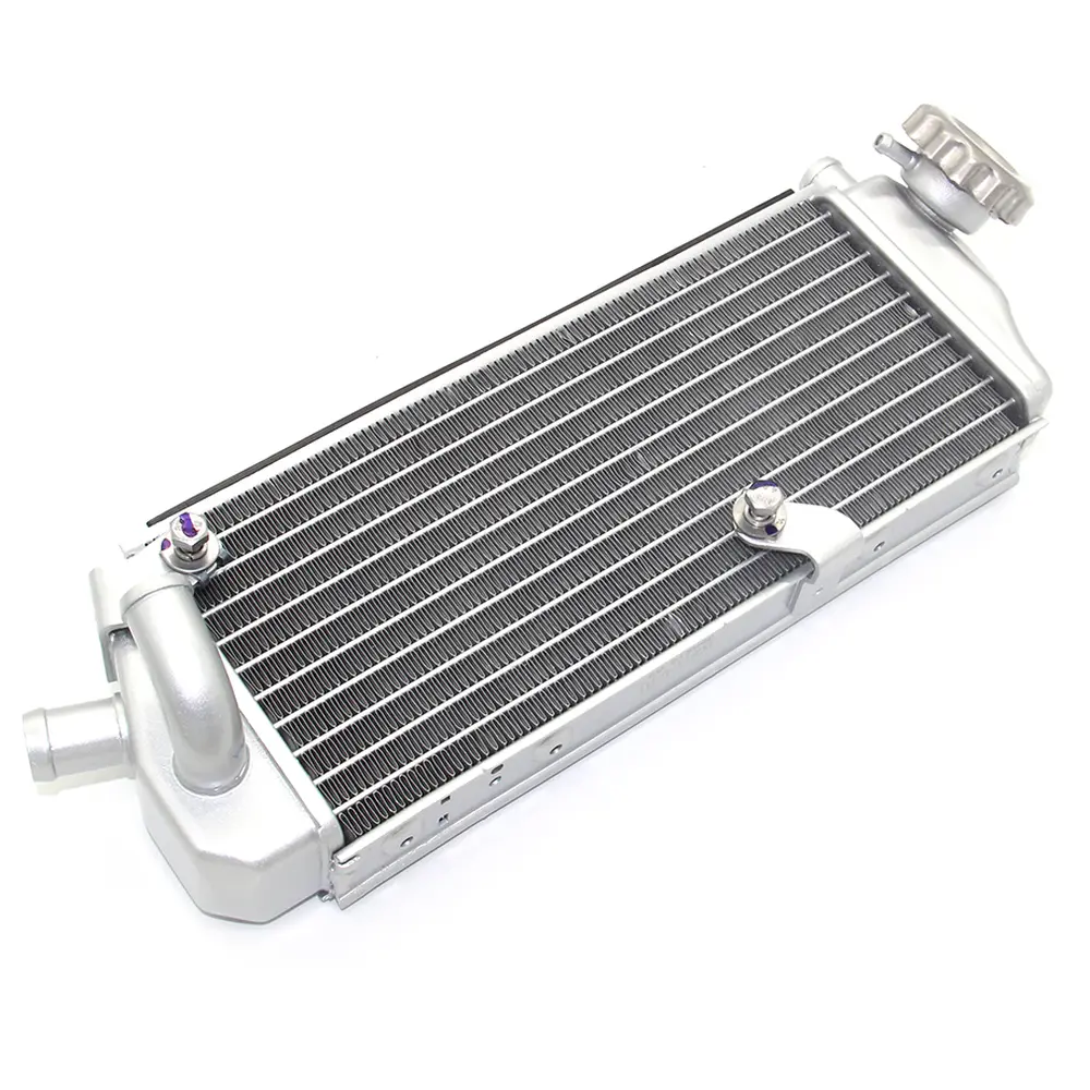 Радіатор охолодження (правий) KOVI "КТ"NC250-4Т PRO