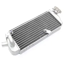 Радіатор охолодження (правий) KOVI "КТ"NC250-4Т PRO