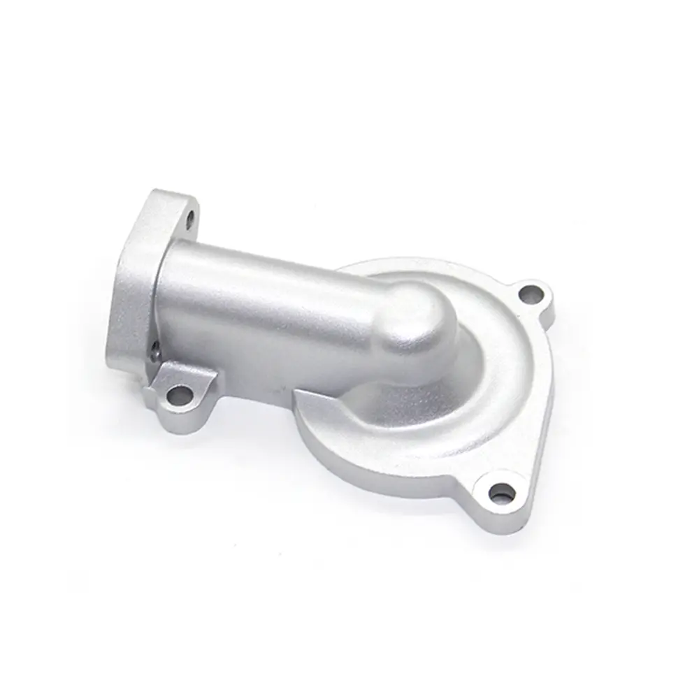 Кришка водяного насоса KOVI NC250-4Т PRO