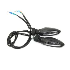 Поворот задній (л+п) KOVI NC250-4Т PRO