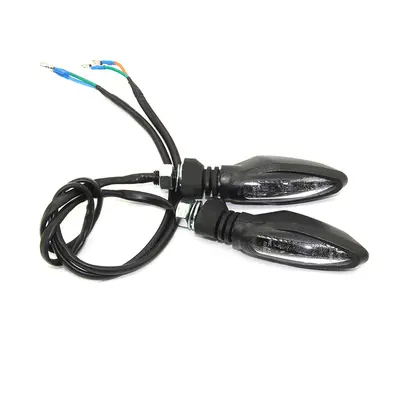 Поворот задній (л+п) KOVI NC250-4Т PRO