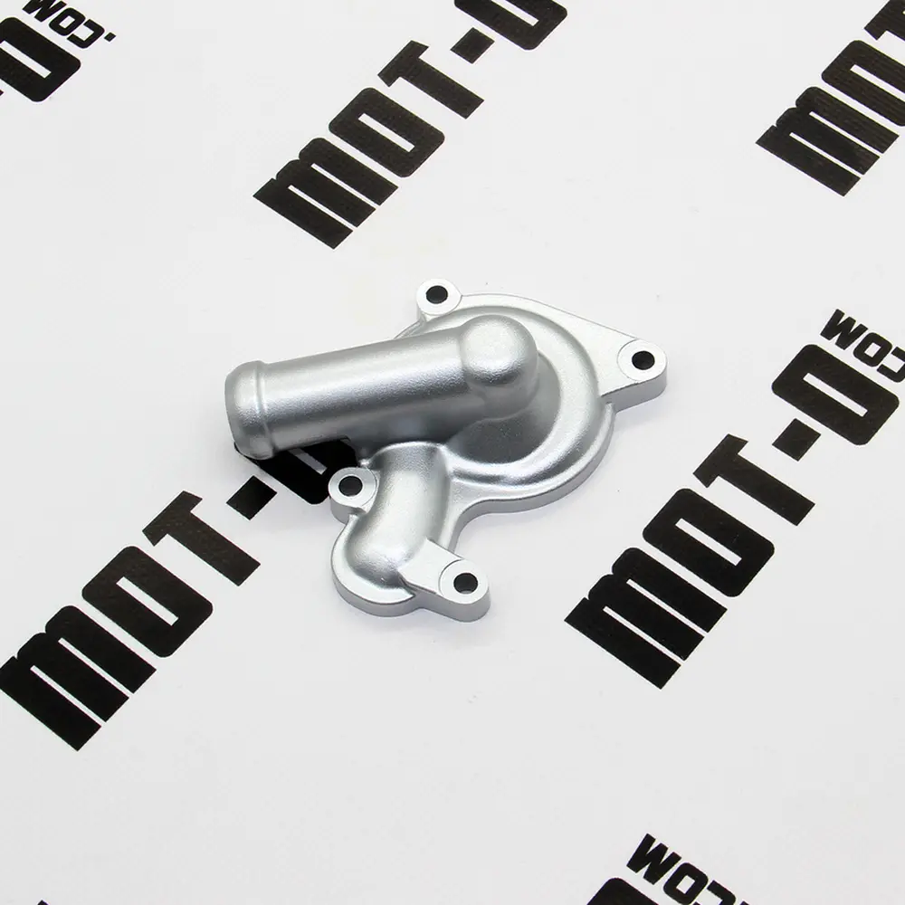 Кришка водяного насоса KOVI NC450i-4Т PRO