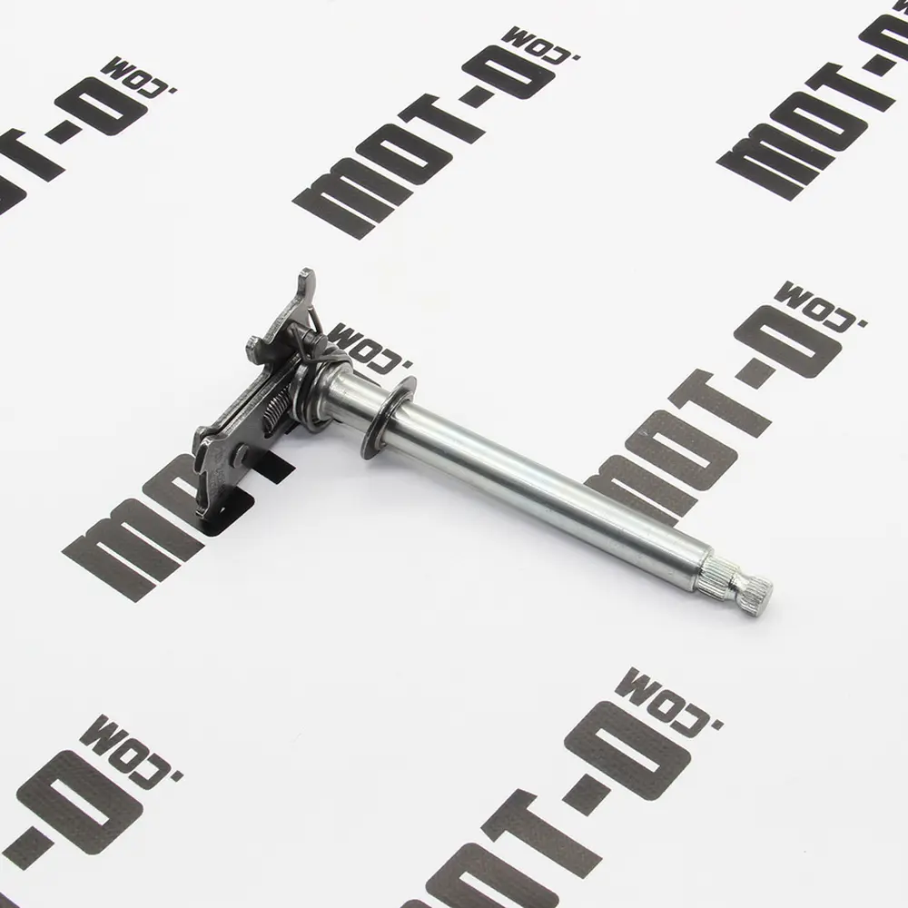 Вал перемикання передач KOVI NC450i-4Т PRO